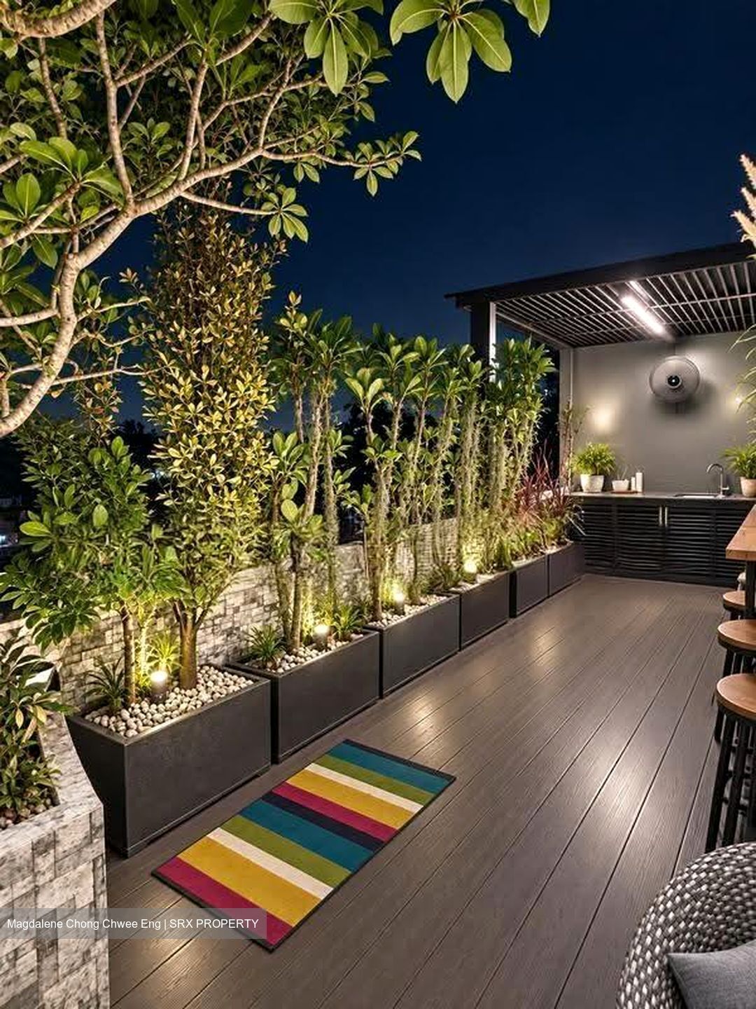 Meadows @ Peirce (D26), Condominium #626164371